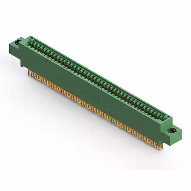 345-080-555-807 EDAC Inc.  Edgeboard Connectors